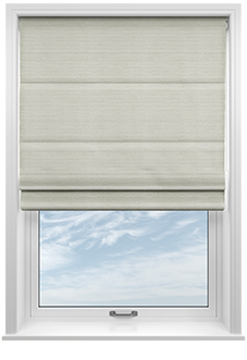 Ritz, Filigree - Roman Blind